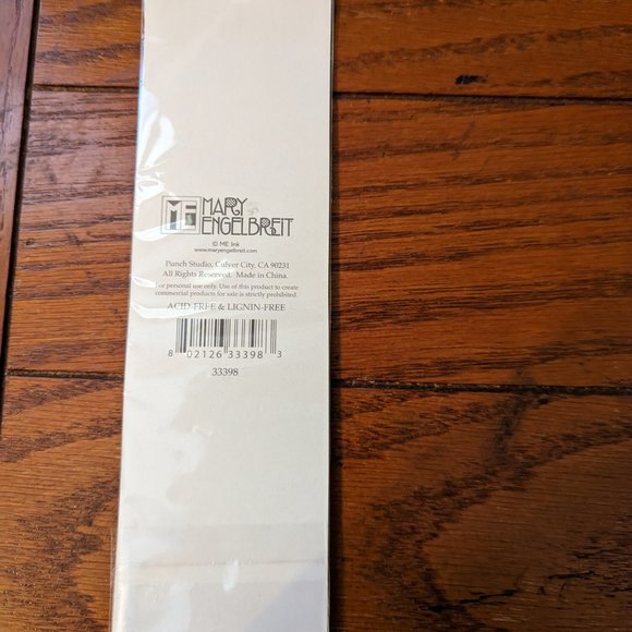 Lot of Mary Engelbreit Pooch & Sweetheart Round Magnets & Dimensional Stickers - Picture 3 of 9